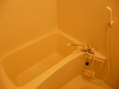 【浴室】 | シェロウェンTOS