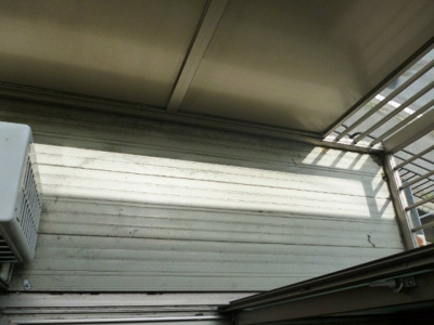 【バルコニー】 | シェロウェンTOS