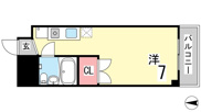 コンフォート岡本の画像