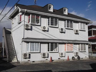 【外観】 | モンシャトー