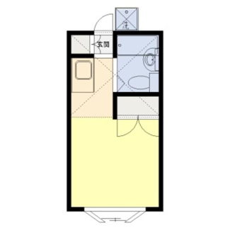 【間取り】 | モンシャトー