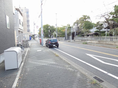 【周辺】 | ヴァンベール・中村