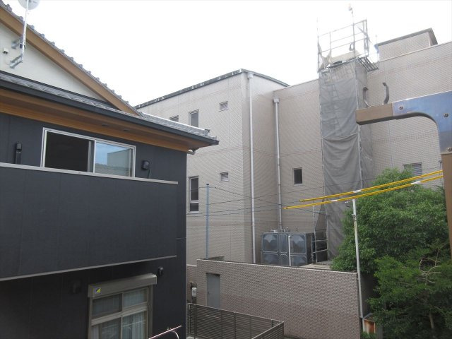 第2ひかり荘の展望|第2ひかり荘