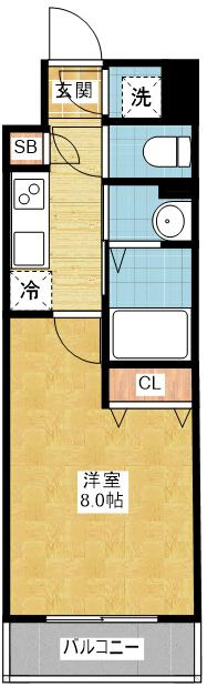 ユーレジデンス名駅南｜名古屋市の賃貸ならMy賃貸