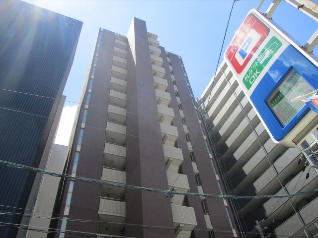 ユーレジデンス名駅南｜名古屋市の賃貸ならMy賃貸