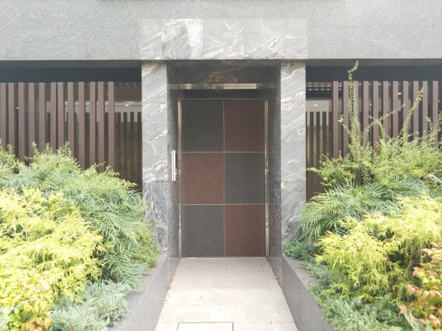 菊坂テラスの外観|外観