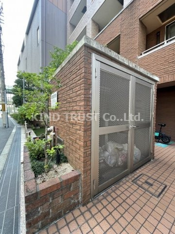 堂島プライマリーワンのその他共用部分