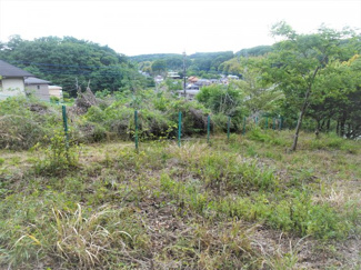 【外観】 | 土地　京王高尾線　めじろ台駅　八王子市　寺田町