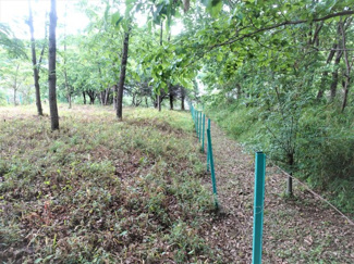 【外観】 | 土地　京王高尾線　めじろ台駅　八王子市　寺田町