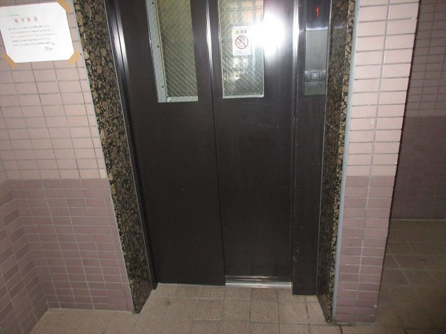 メルベーユ神田のその他共用部分|メルベーユ神田