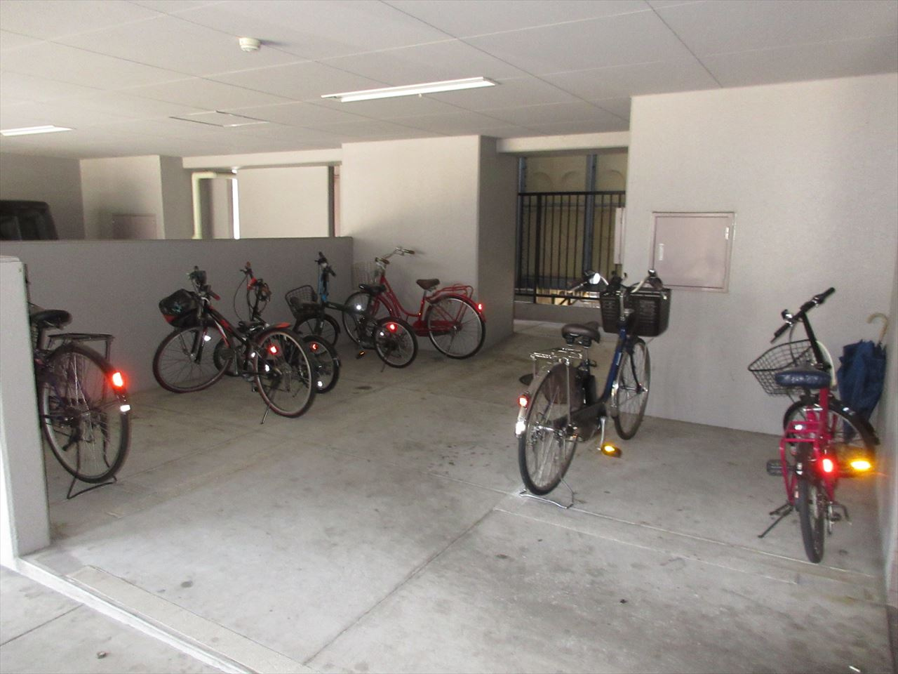 メルベーユ神田のその他共用部分|メルベーユ神田