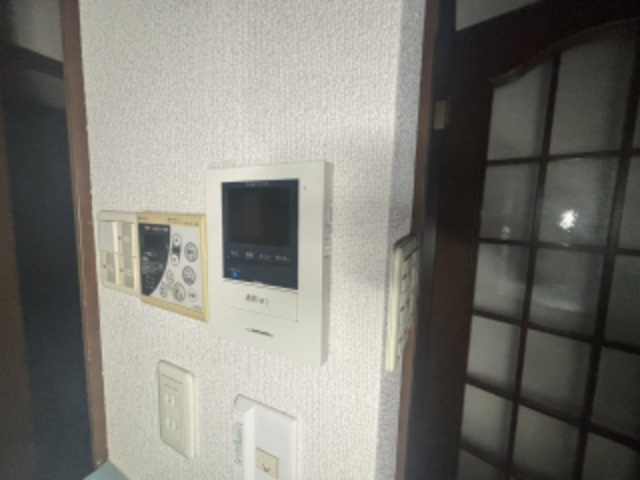 エクセレンス御影のセキュリティ