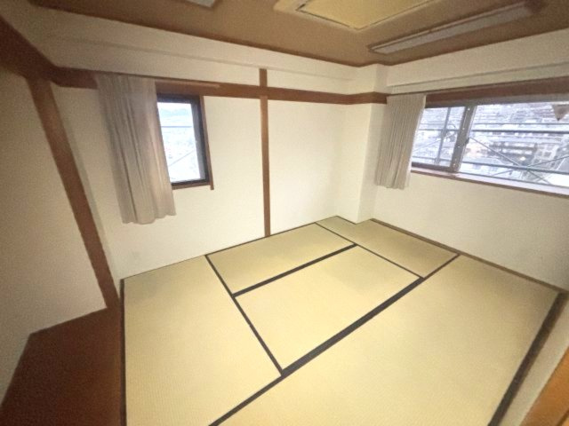 エクセレンス御影の居間・リビング
