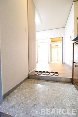 【玄関】 | セノータ | 収納もある玄関です