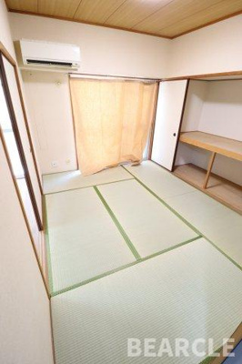 【和室】 | セノータ | 趣のある和室です