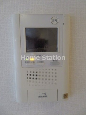 【セキュリティ】 | 大拓ハイツ22