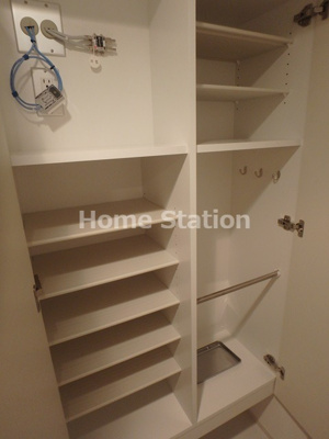 【玄関】 | 大拓ハイツ22