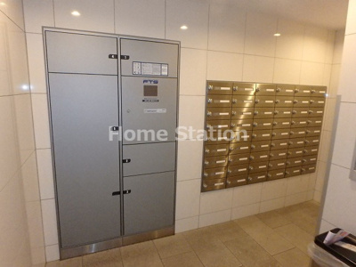 【その他共用部分】 | 大拓ハイツ22