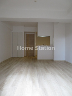 【居間・リビング】 | 大拓ハイツ22