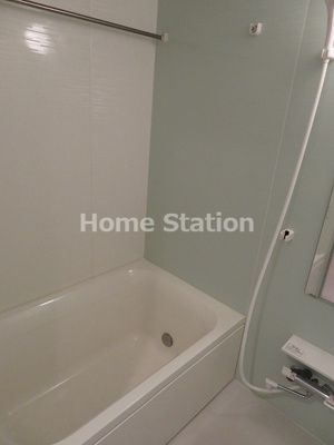 【浴室】 | 大拓ハイツ22