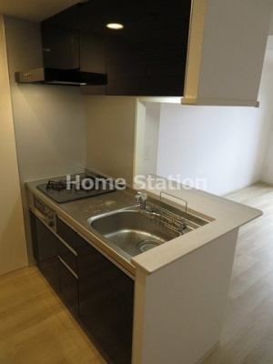 【キッチン】 | 大拓ハイツ22