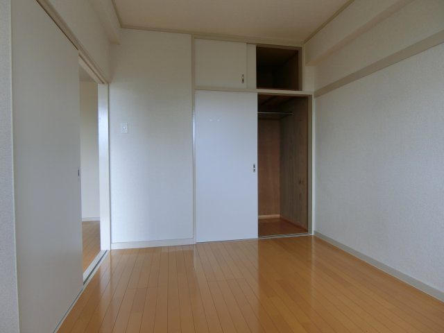 【寝室】 | 国分寺SSマンション