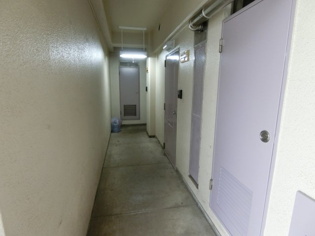 【その他共用部分】 | 国分寺SSマンション