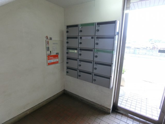 【エントランス】 | 国分寺SSマンション