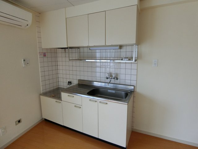 【キッチン】 | 国分寺SSマンション
