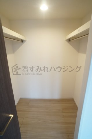Nordvest　ノールヴェストの収納