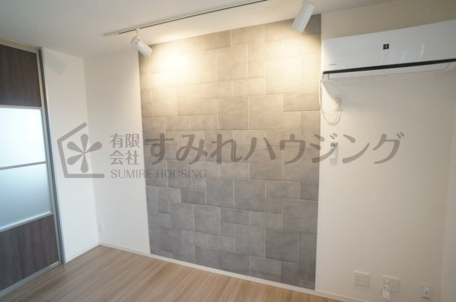 Nordvest　ノールヴェストの設備