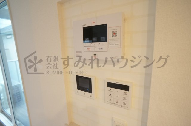 Nordvest　ノールヴェストのセキュリティ