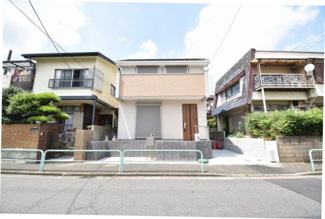 【外観】 | 閑静な住宅街で落ち着いた雰囲気です。お客様のご都合でいつでもご内覧可能で御座います。