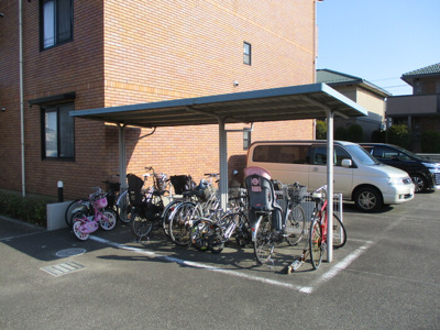 【その他共用部分】 | カーサーみつわ台C