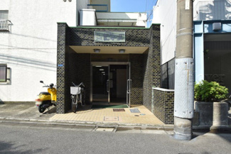 【エントランス】 | エントランス