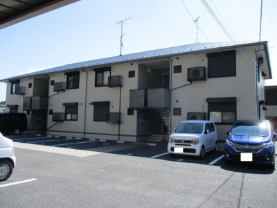 【外観】 | イーストサンハイム