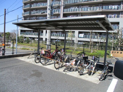 【その他共用部分】 | イーストサンハイム