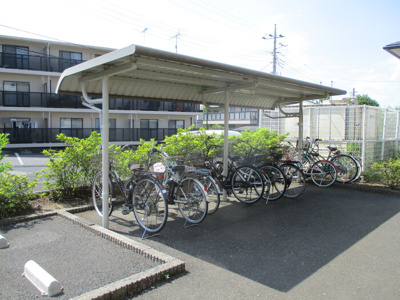 【その他共用部分】 | アーバンペアI