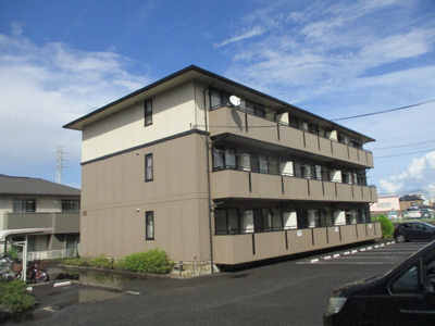 【外観】 | アーバンペアI