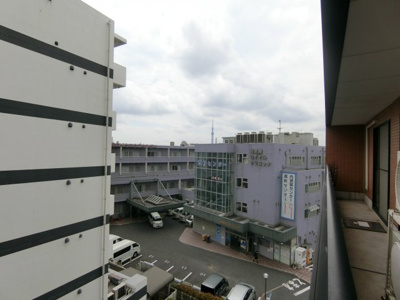 【展望】 | blooming　HORIKIRI