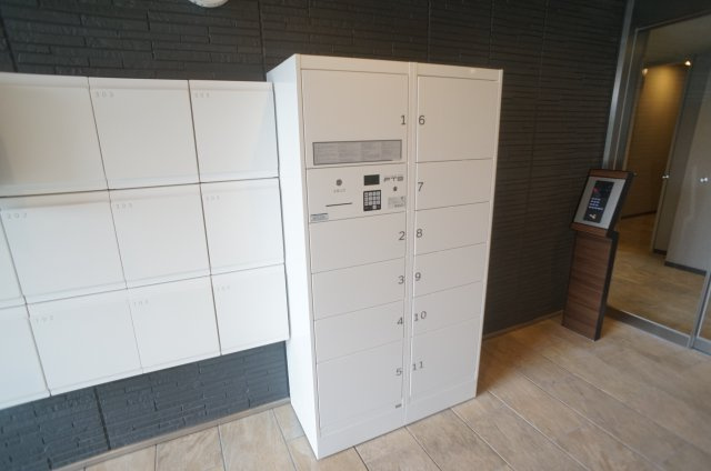 Nordvest　ノールヴェストのその他共用部分