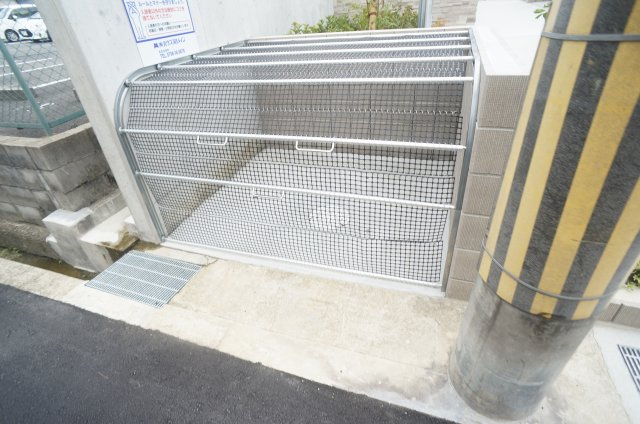 Nordvest　ノールヴェストのその他共用部分