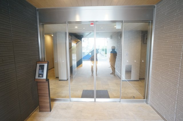 Nordvest　ノールヴェストのその他共用部分