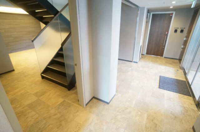 Nordvest　ノールヴェストのその他共用部分