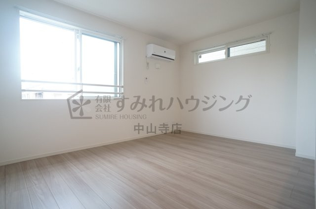 Nordvest　ノールヴェストの展望