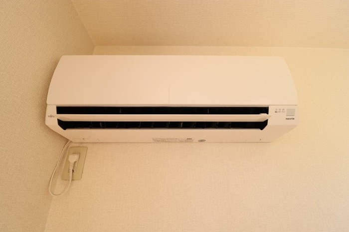 エスペランサの設備