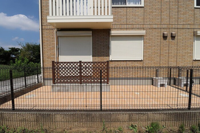 エスペランサの展望