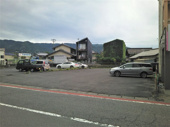 不破郡垂井町　駅徒歩1分の駐車場の画像