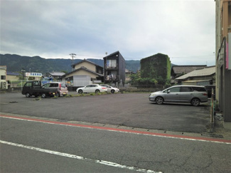 【外観】 | 不破郡垂井町　駅徒歩1分の駐車場