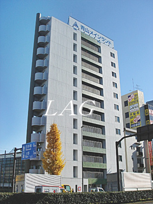 【外観】 | メインステージ北千住ＩＩ  | 外観です。